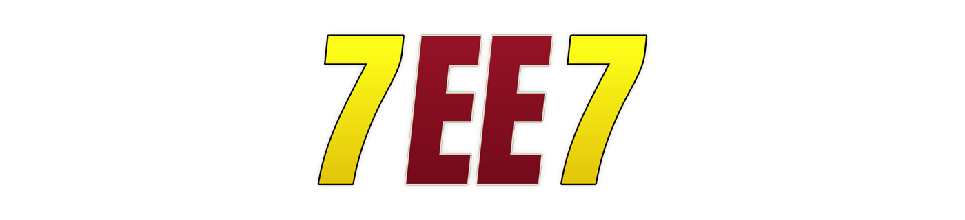 7ee7 লোগো